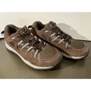 New Balance 669 Chocolate Brown Women’s 9